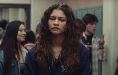 Zendaya almost lost ‘Euphoria’ role to unknown actress: “We all loved her” - www.nme.com