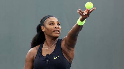 Here’s the Real Reason Serena Is Retiring From Tennis When She’ll Play Her Last Game - stylecaster.com - California - city Compton, state California - Michigan - city Saniyya - county Saginaw