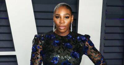 Serena Williams Graces the Cover of Vogue’s September Issue With Daughter Olympia - www.usmagazine.com - Michigan