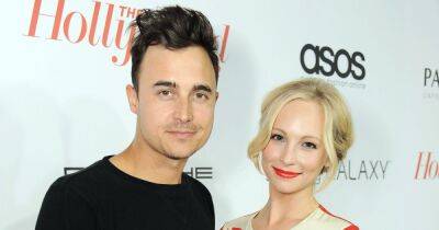 Joe King Reflects on How He ‘Let Go of the Life’ He Planned Amid Candice Accola Divorce: ‘I’m Found Again in Rebirth’ - www.usmagazine.com - Nashville - Colorado - Tennessee
