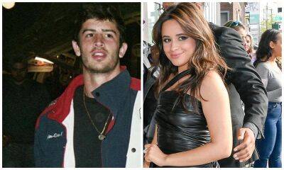 Camila Cabello spotted holding hands with new boyfriend Austin Kevitch - us.hola.com - Britain - Los Angeles