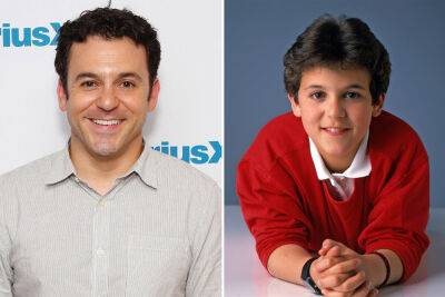 Fred Savage denies ‘inappropriate conduct’ after ‘Wonder Years’ firing - nypost.com