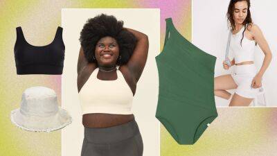 The Best UPF Clothing for Maximum Sun Protection - www.glamour.com - New York