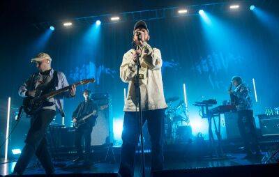 DMA’s tease arrival of new single ‘I Don’t Need To Hide’ - www.nme.com - Manchester