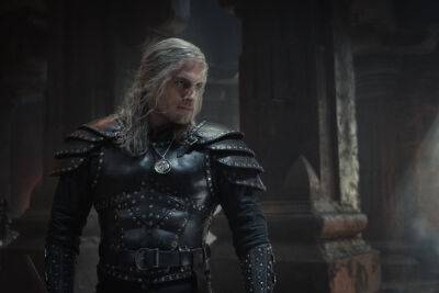 ‘The Witcher’ Costume Designer Lucinda Wright On Bringing Realism Into The Costumes So They “Look Like You Can Actually Fight In Them” - deadline.com