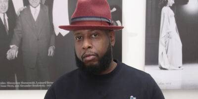 Talib Kweli Is Suing Jezebel for Emotional Distress Due to 2020 Article - www.justjared.com