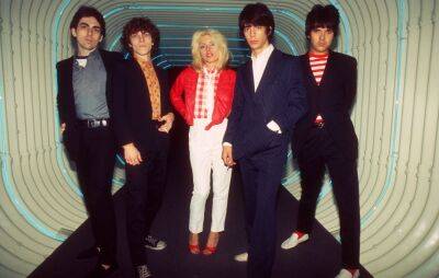 Blondie share rediscovered home recording of ‘Mr Sightseer’ - www.nme.com - New York