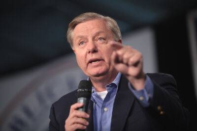 Lindsey Graham Says Gay Marriage Should Be Decided by States - www.metroweekly.com - USA - Virginia - state Connecticut