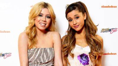 Jennette McCurdy Hopes Ariana Grande Reads Her Memoir, Talks Possible Return to Acting (Exclusive) - www.etonline.com