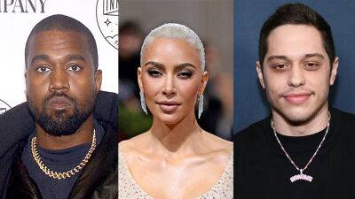 Here’s if Kim Wants to Get ‘Married Again’ After Her Split From Pete Divorce With Kanye - stylecaster.com - state Oregon