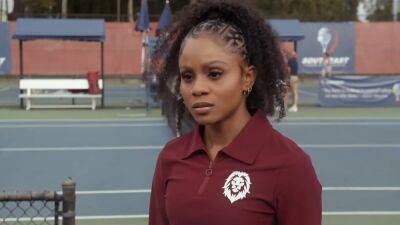 ‘All American: Homecoming’ Season 2 Teaser Finds Rivalries Heating Up On and Off the Court (Exclusive Video) - thewrap.com - Los Angeles - USA - Atlanta - Jordan - county Jones - county Marshall