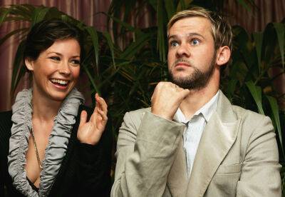 ‘Lord Of The Rings’ Star Dominic Monaghan Says ‘Lost’ Co-Star Evangeline Lilly Broke His Heart - etcanada.com