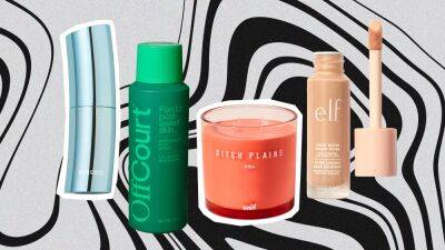 The Best New Beauty Products Glamour Editors Tried in August - www.glamour.com