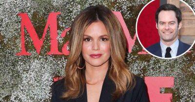 Rachel Bilson Says She Is ‘Not’ Single 2 Years After Bill Hader Split, Reveals NSFW Details About Her Sex Life - www.usmagazine.com - California