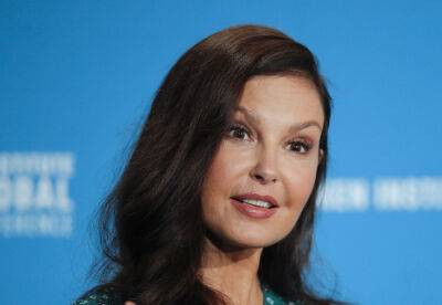 Ashley Judd Says Police Made Her Feel Like A ‘Suspect’ After Mother Naomi’s Death - etcanada.com - New York