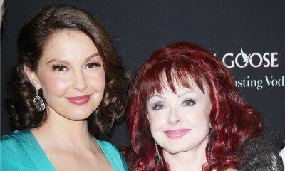 Ashley Judd details heartbreaking aftermath of Naomi Judd's death and its investigation - hellomagazine.com - New York