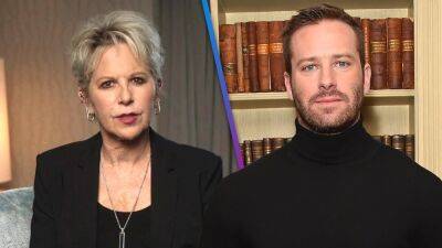 Armie Hammer's Aunt Casey Opens Up About 'House of Hammer' Doc and 'Multigenerational Abuse' (Exclusive) - www.etonline.com