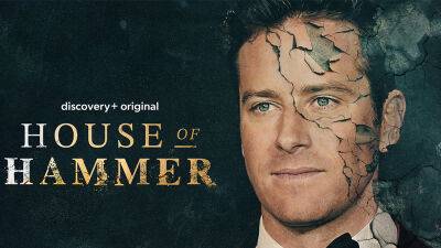 How to Watch the Armie Hammer Docuseries ‘House of Hammer’ Online - variety.com