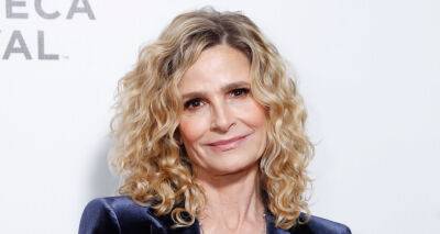 Kyra Sedgwick Joins 'The Summer I Turned Pretty' for Season Two - www.justjared.com