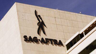 SAG-AFTRA Members Overwhelmingly Ratify New Contract With Netflix - deadline.com - Spain - Ireland