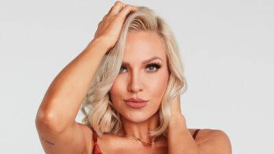 Lindsay Arnold Cusick Joins Sharna Burgess In Stepping Away From ‘Dancing With The Stars’ Ahead Of Disney+ Debut – Update - deadline.com - Australia