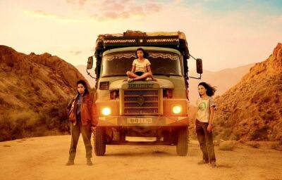 Kinology Boards Yasmine Benkiran’s Venice Critics Week Film ‘Queens’ (EXCLUSIVE) - variety.com - USA - Morocco