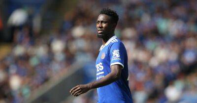 Wilfred Ndidi explains what Leicester must do vs Manchester United - www.manchestereveningnews.co.uk - Manchester