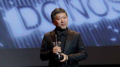Kore-eda Hirokazu Set as Star of Los Angeles’ Emerging Japanese Films Screening Series - variety.com - Los Angeles - Los Angeles - Japan - Tokyo - Berlin - city Taipei - city Busan