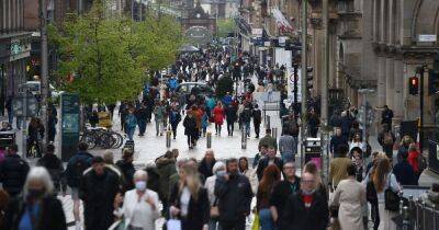 Rate of store closures in Scotland at their lowest in three years - www.dailyrecord.co.uk - Britain - Scotland