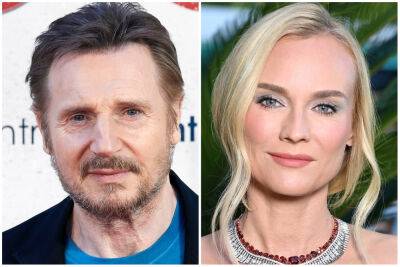 Liam Neeson And Diane Kruger Starrer ‘Marlowe’ At San Sebastián; ITV Studios France Hire; BBC Kids; ‘Dodger’ Specials — Global Briefs - deadline.com - France - Los Angeles - Ireland - Jordan - Dublin