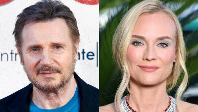 Liam Neeson, Diane Kruger to Attend World Premiere of San Sebastian Closer ‘Marlowe’ - variety.com - Spain - Los Angeles - USA - Ireland - county Johnson - Jordan - Dublin - county Story