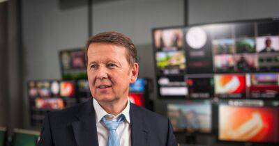 Bill Turnbull's prostate cancer symptoms he missed eight months before diagnosis - www.dailyrecord.co.uk - Britain