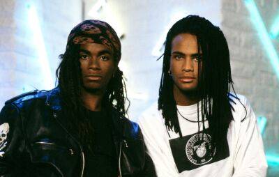 Milli Vanilli biopic cast revealed in first-look photos - www.nme.com - Los Angeles - USA - Germany - county Todd - Berlin - county Graham - city Cape Town