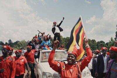 Venice Review: Christopher Sharp & Moses Bwayo’s ‘Bobi Wine: Ghetto President’ - deadline.com - Uganda