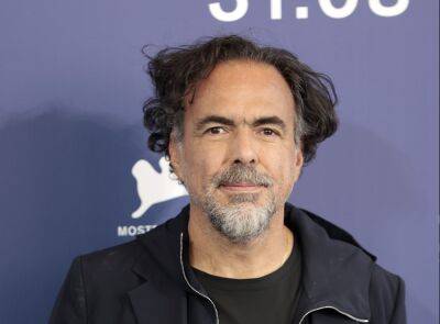 Alejandro González Iñárritu Dismisses ‘Bardo’ Streaming Fears & Says Returning To Mexico Was Like ‘Re-Meeting A Friend’ — Venice - deadline.com - USA - Mexico
