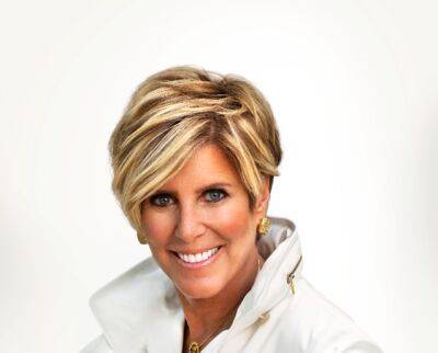 Suze Orman’s Financial Advice Show Archives Coming To Amazon Freevee - deadline.com - Britain - USA - Germany
