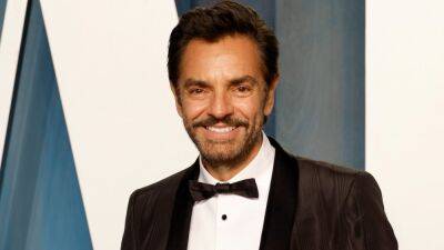 'CODA' Star Eugenio Derbez 'Recovering' From 'Complicated' Surgery After Suffering Accident - www.etonline.com