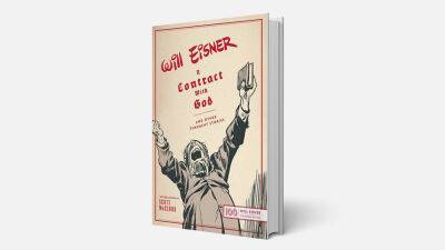 Will Eisner’s Graphic Novel ‘A Contract With God’ Being Adapted Into Broadway Musical (EXCLUSIVE) - variety.com - New York
