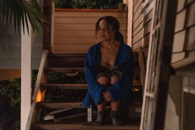 Steve Buscemi’s ‘The Listener’, Starring Tessa Thompson, Gets International Sales Deal; First Footage Revealed — Venice - deadline.com - county Logan - county Marshall - city Venice, county Day