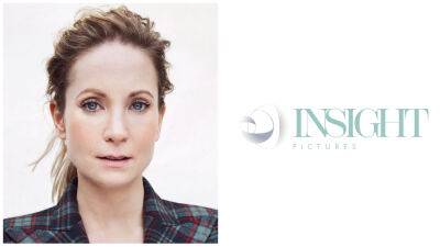 Joanne Froggatt’s Insight Pictures Strikes First-Look Deal With MGM; Sets Up Comedy Drama Series ‘Love To Tell The Tale’ - deadline.com - Britain - Spain
