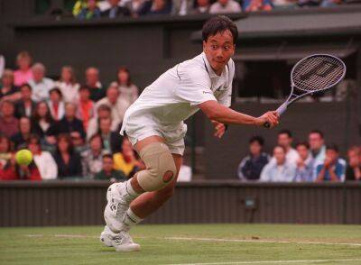 Tennis Great Michael Chang To Be Profiled In ESPN Films ’30 For 30′ Documentary ‘American Son’ - deadline.com - France - China - USA