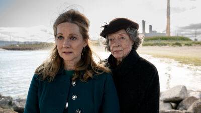 Laura Linney, Maggie Smith Make a Pilgrimage to Lourdes in ‘The Miracle Club’ – First Look (EXCLUSIVE) - variety.com - France - Ireland - Germany - Dublin