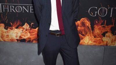 'Game of Thrones' Star Jack Gleeson Marries Róisín O’Mahony in Ireland - www.etonline.com - Ireland - county Jack