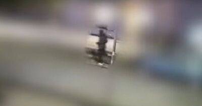 CCTV footage released of fleeing gunman following scene of Olivia Pratt-Korbel's shooting - www.manchestereveningnews.co.uk