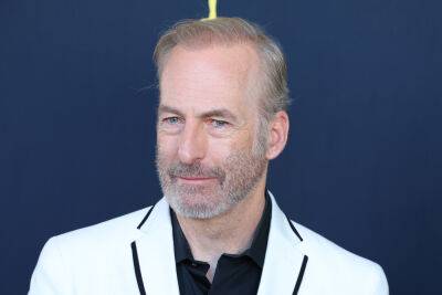 ‘Better Call Saul’ & ‘Nobody’ Star Bob Odenkirk: “If I Get My Way You’re Going To See Me Doing More Action Projects” — Venice - deadline.com - Italy - Rome