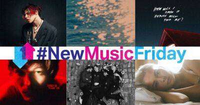 New Releases - www.officialcharts.com - Britain - county Love