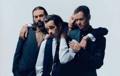 The 1975 drop new track ‘I’m In Love With You’, announce UK and Ireland tour dates - www.nme.com - Britain - Manchester - Ireland - Birmingham - Dublin - county Love