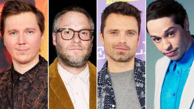 Craig Gillespie and Black Bear Pictures GameStop Stock Pic ‘Dumb Money’ Sets A-List Cast With Paul Dano, Seth Rogen, Sebastian Stan And Pete Davidson, Black Bear To Launch Sales at Toronto - deadline.com - city Holland