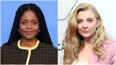 Naomie Harris and Natalie Dormer to Star in Psychological Thriller ‘The Wasp’ - thewrap.com - Britain - county Bond