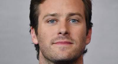 See Every Alleged Armie Hammer Text Message Released From 'House of Hammer' So Far - www.justjared.com